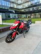 Ducati Hypermotard - 9