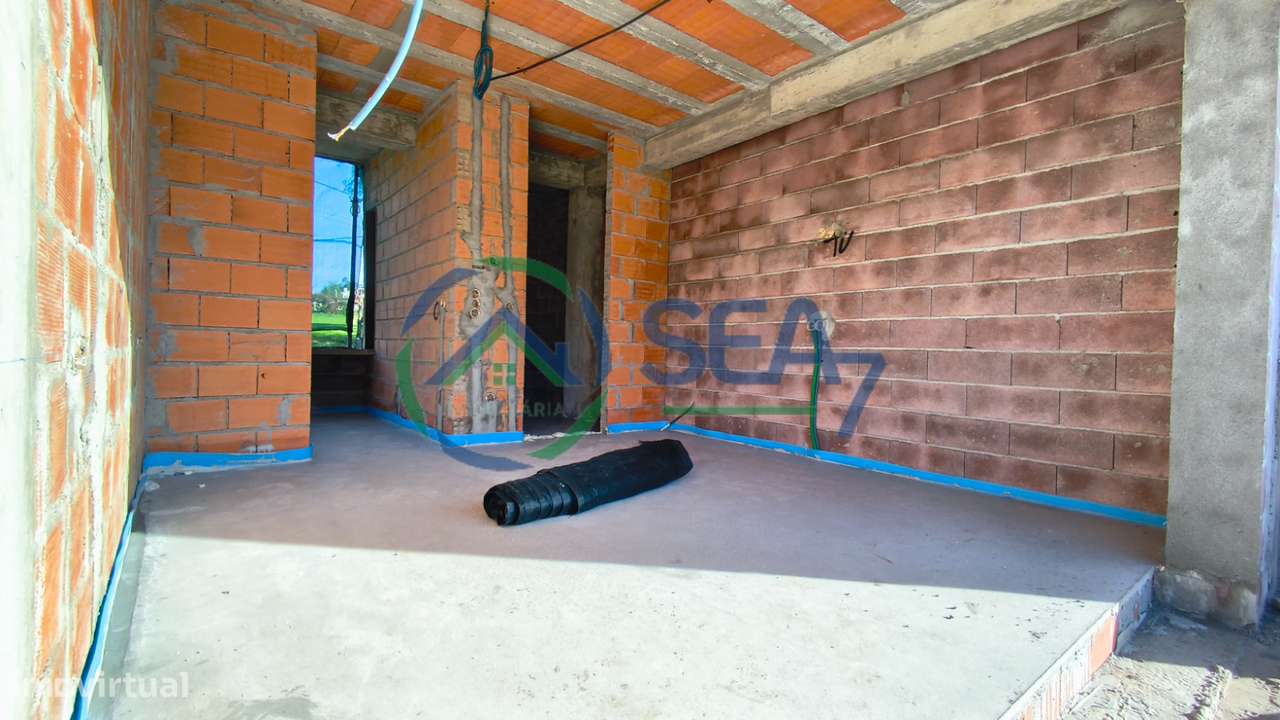 Moradia T3 I Piscina, Palmeira de Faro, Esposende-25