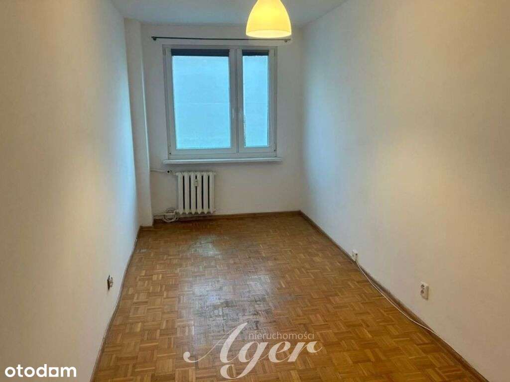 *ul.Wyszyńskiego Ustawne 3Pok 50,2m2 parter* - Pełny obrazek: 3/6