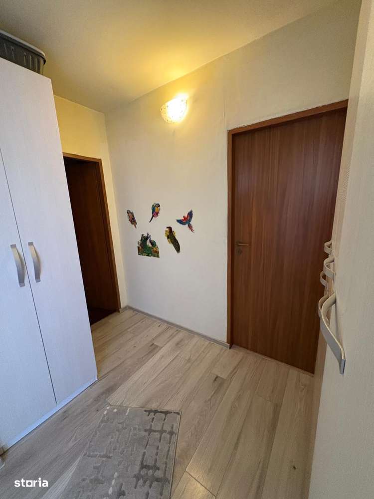 2 camere Zona Boul Rosu / Centrul Vechi-5