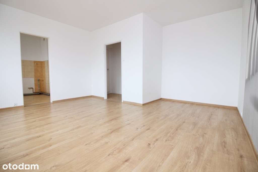 Kawalerka z niezwykłym widokiem! - Pełny obrazek: 4/7