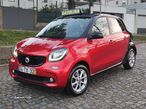 Smart ForFour passion - 9