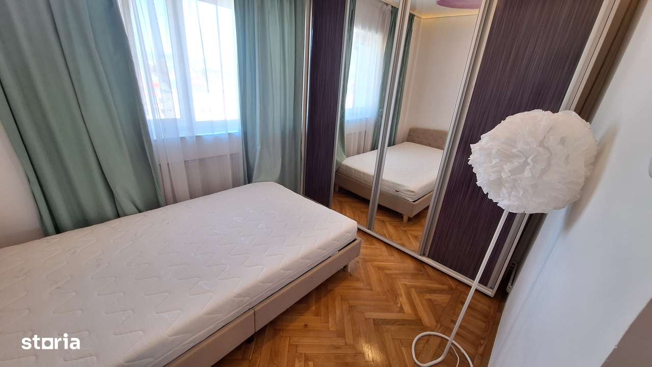 Apartament 4 camere, decomandat, confort 1, ultracentral-7