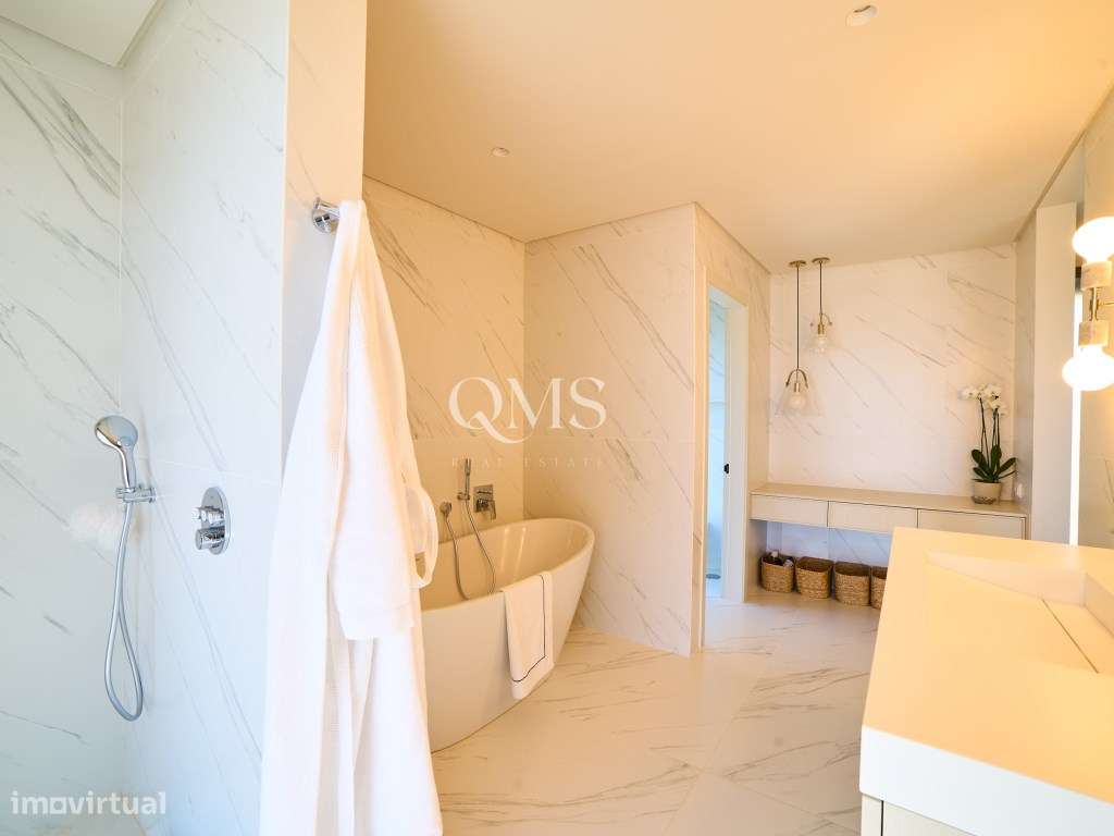 Onde o Céu Toca o Mar Um Santuário Contemporâneo Acima do Algarve-30