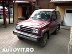 piese din dezmembrare daihatsu feroza - 3