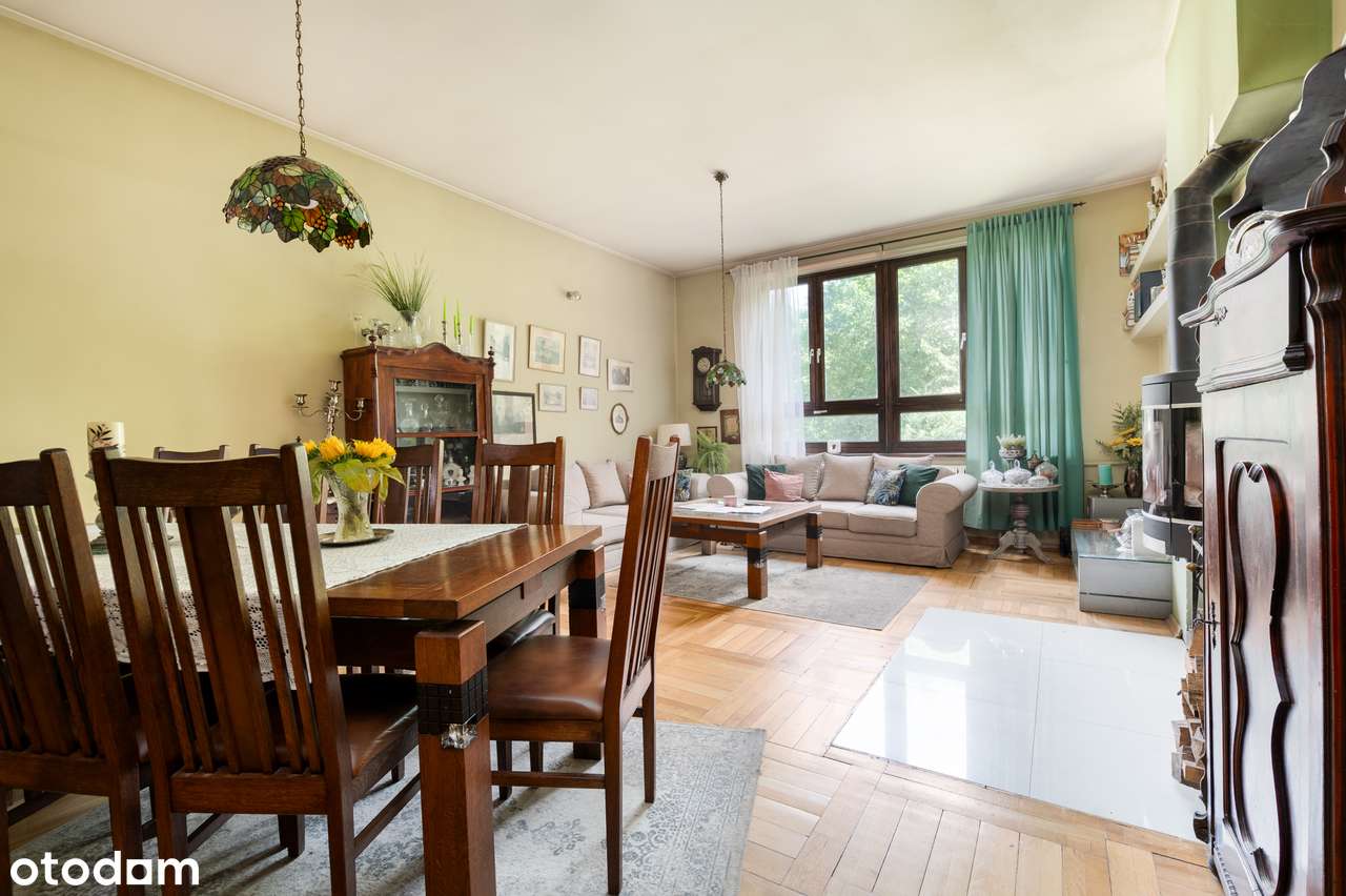 Ponadczasowy, klasyczny i stylowy dom - Gdynia Chwarzno-11