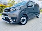 Toyota ProAce MEGA STAN serwis Bezwypadkowa Bogata Opcja idealna - 1
