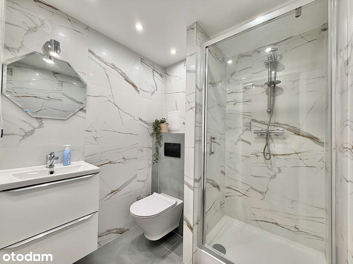 Apartament z antresolą | przy plaży | duży taras |atrakcyjna cena!-17