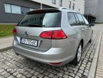 Volkswagen Golf Variant 2.0 TDI BlueMotion Technology Allstar - 5