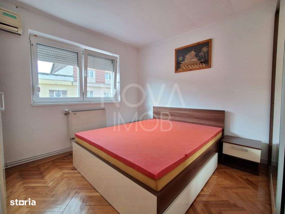 Apartament 2 camere, decomandat, Vasile Aaron - Imagine principală: 4/8