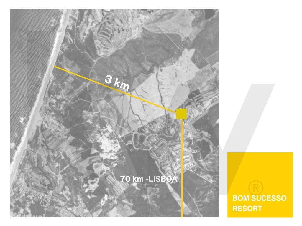 Moradia em Óbidos - T2 -  216m2 - Óbidos, Vau - Grande imagem: 4/56