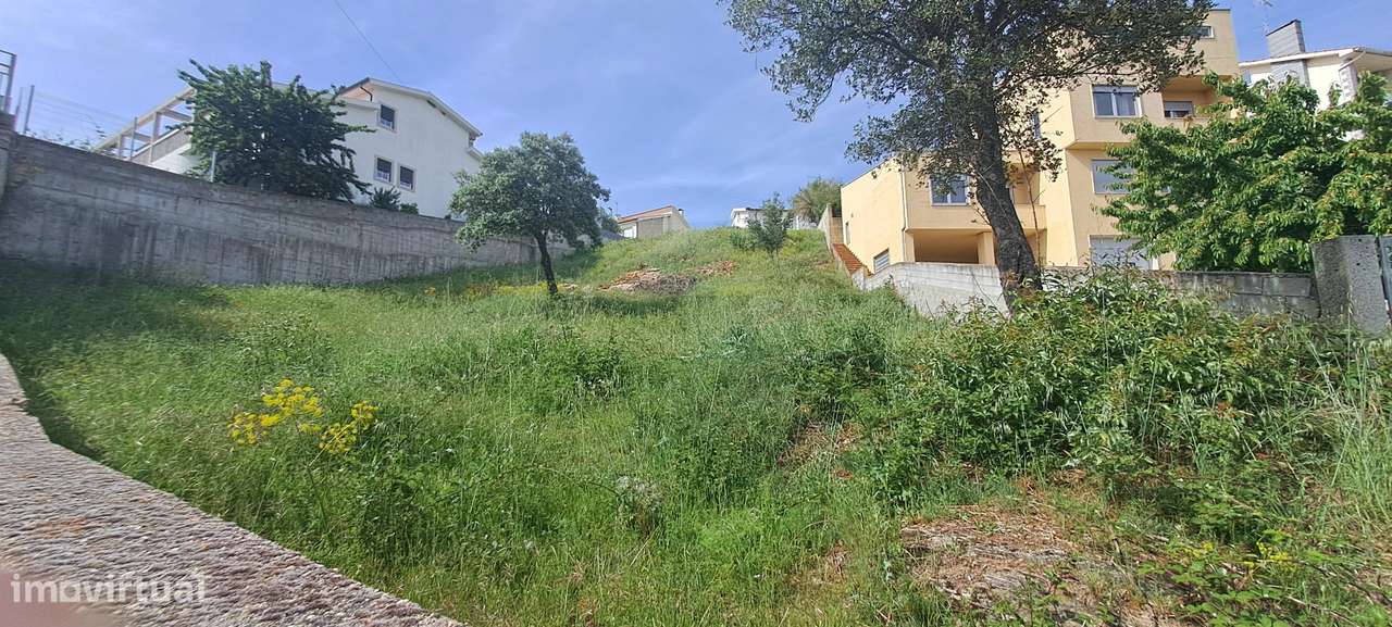 Lote de terreno para construção, Miranda do Douro-4
