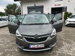 Opel Zafira 1.6 T Elite - 20