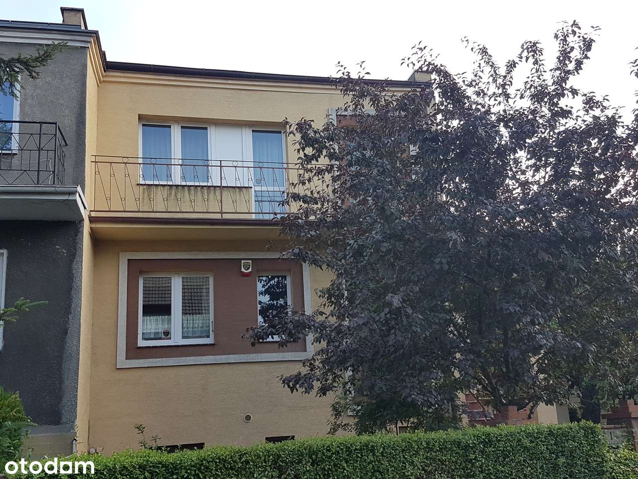 Ołtaszyn dom w zabudowie bliźniaczej - Pełny obrazek: 4/9