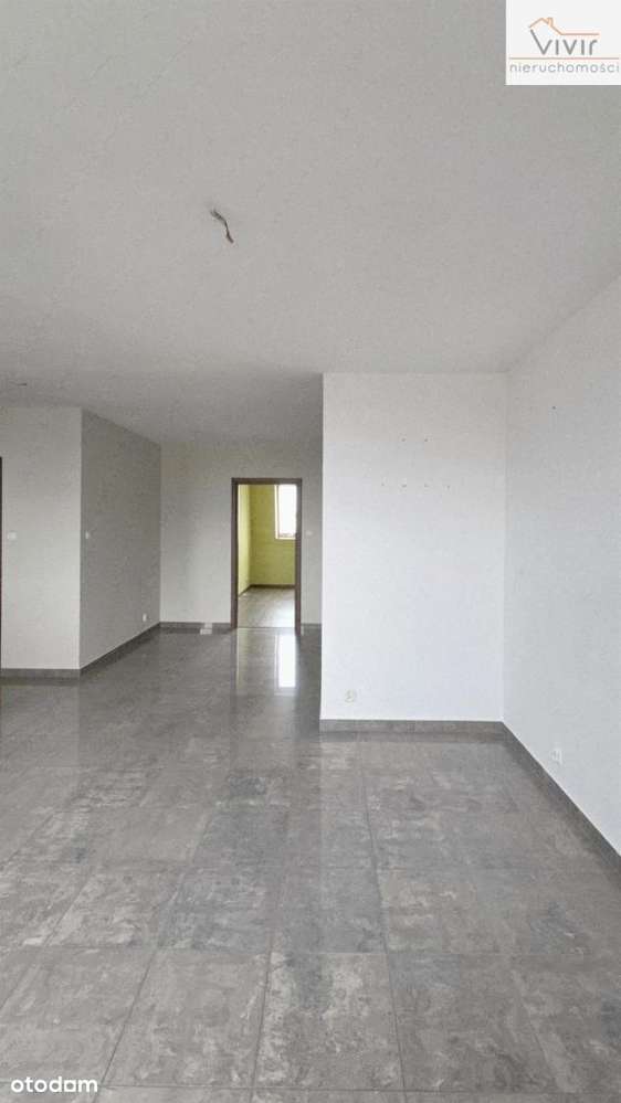 **Dwupokojowe 55 m.kw. w bloku na Os.Hubalczyków**-18