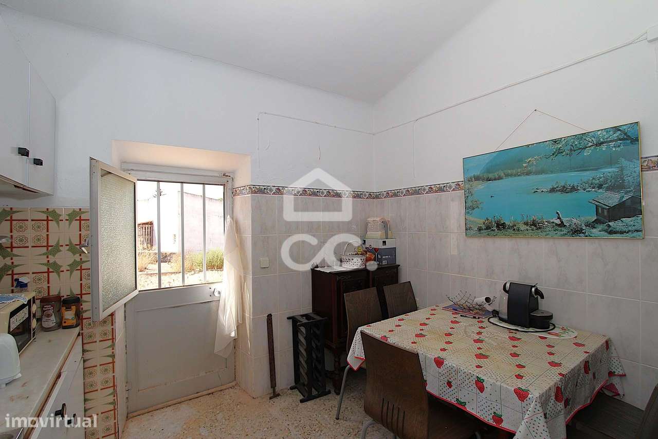 Moradia Típica do Algarve a apenas 2 km da praia da Marinha-5