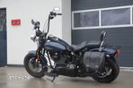 Harley-Davidson Softail Cross Bones - 8