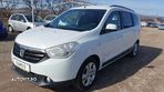 Dacia Lodgy dCi 110 Prestige - 2