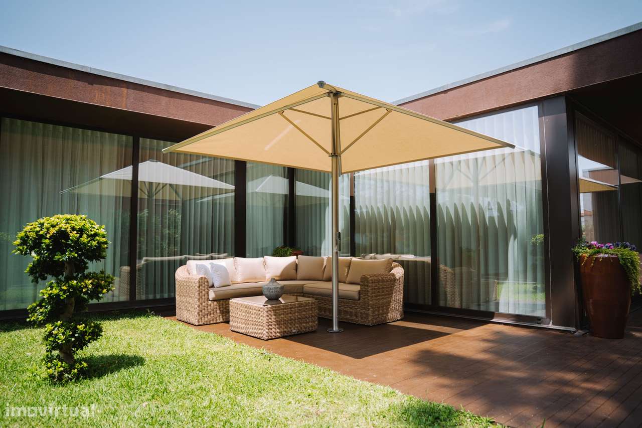 Moradia T6 a 800m da Praia do Cabedelo – Viana do Castelo-13