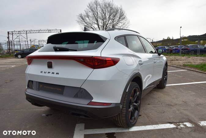 Cupra Formentor 2.0 TSI 4Drive DSG - 16