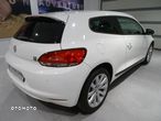 Volkswagen Scirocco 1.4 TSI - 3