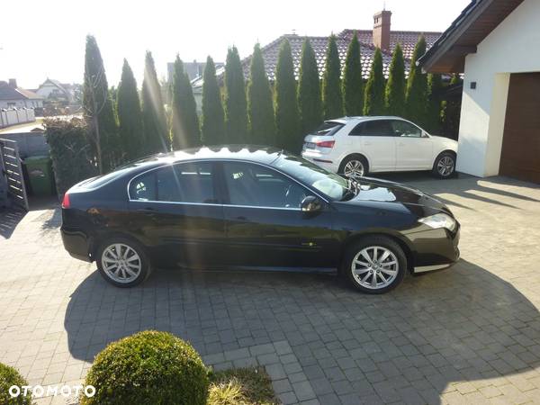 Renault Laguna 2.0 dCi Black Edition - 1