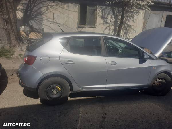 Pompa recirculare apa Seat Ibiza 1.2 tdi - 1