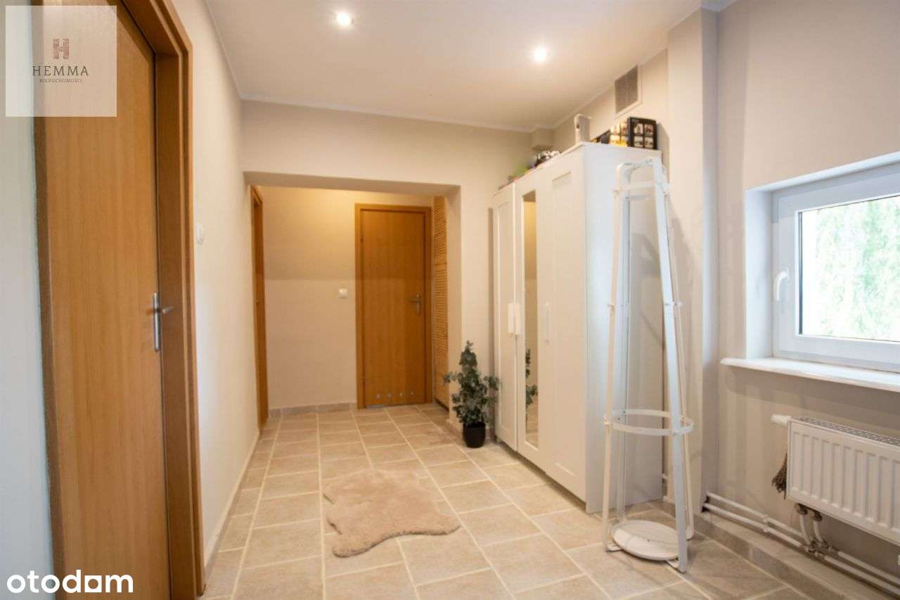 Mieszkanie, 56,20 m², Gdynia-9