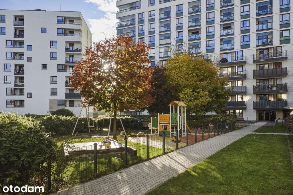 ⭐ M4 | 95 m2 + taras 31 m2 | Jeziorańskiego ⭐-17