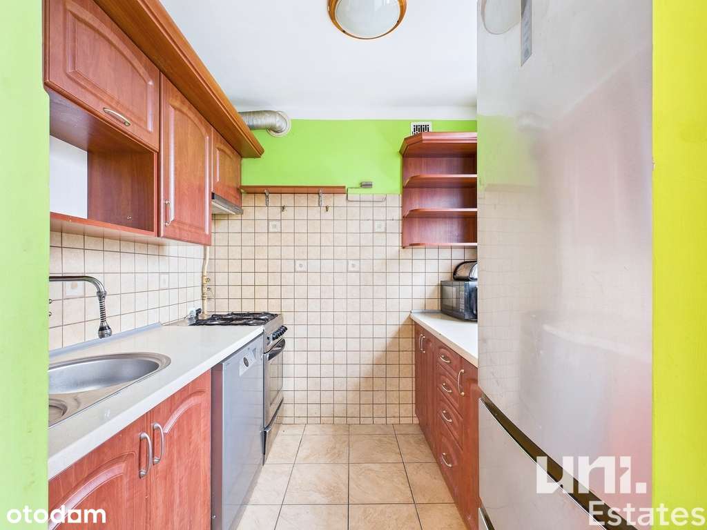 3pok | oddzielna kuchnia | HIT - Pełny obrazek: 5/16