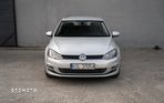 Volkswagen Golf VII 1.6 TDI BMT Highline DSG - 2