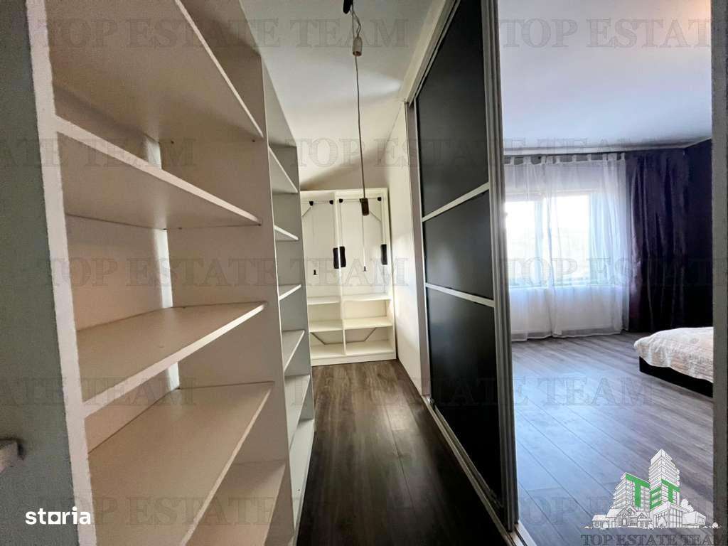 Vila din caramida 4 dormitoare, 170 mp utili, teren 335 mp,  – Lumina-8