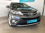 Toyota RAV4 2.2 D-4D Exclusive - 4