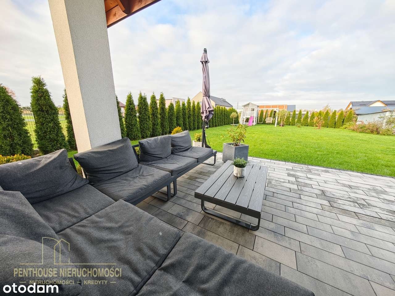 NOWA NIŻSZA CENA sprawdź może to TWÓJ WYMARZONY DOM-12