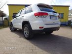 Jeep Grand Cherokee - 5