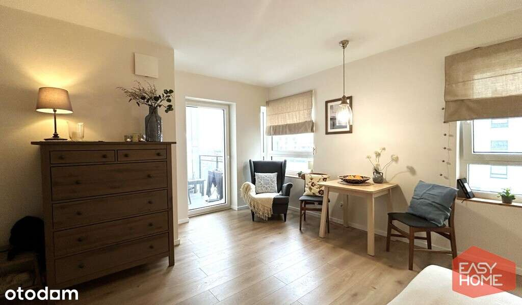 nowe, umeblowane, winda, balkon-3