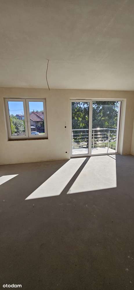 Bliskie Marki 102,04m2 + ogródek - Pełny obrazek: 4/14