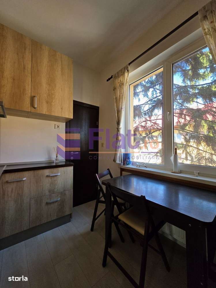 Apartament 2 camere decomandat Tractorul-8