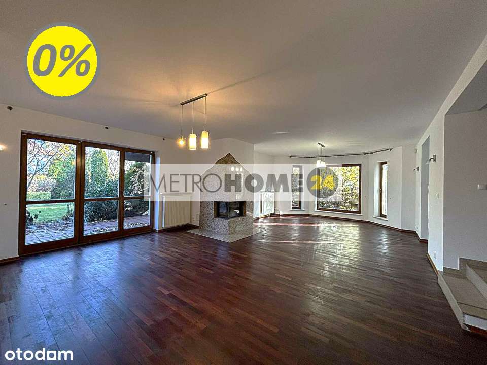 0% Prowizji .Bardzo ładny, piętrowy dom w zabudowie bliźniaczej Zawady-5