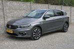 Fiat Tipo - 1