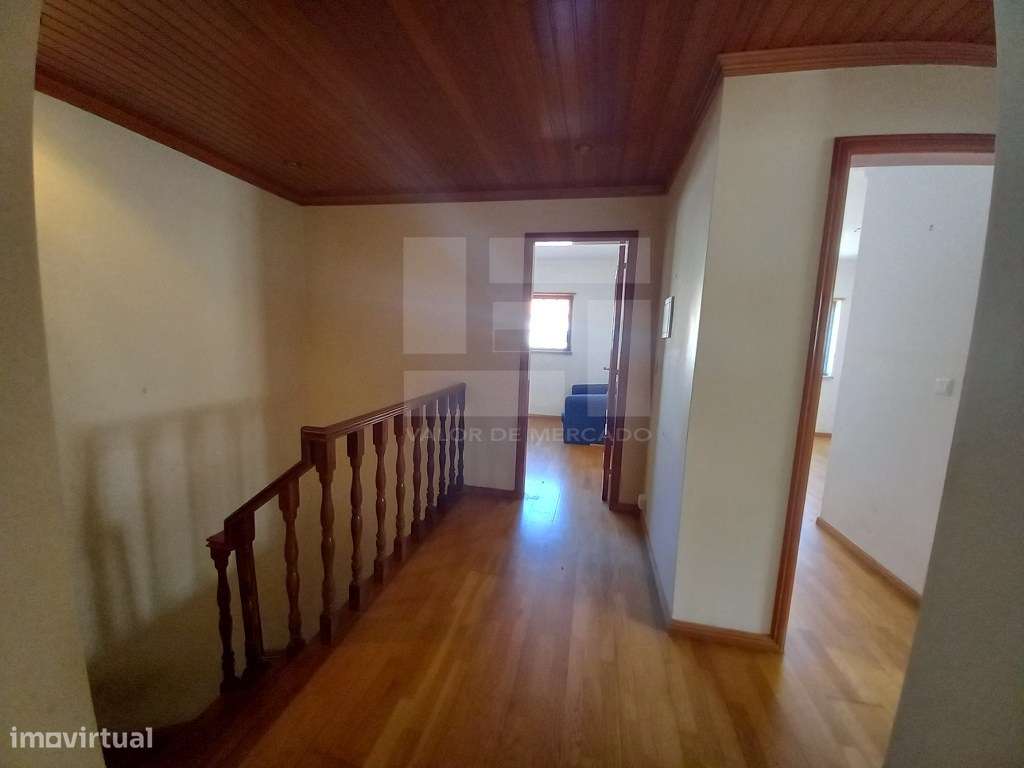 MORADIA GEMINADA - RIBAMAR-18
