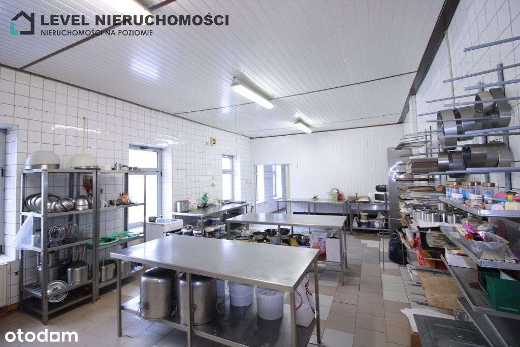 Duży lokal w mieście-8