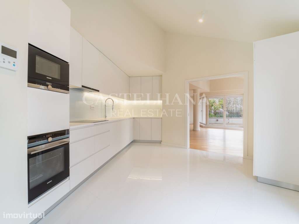Apartamento T4 duplex na Foz Velha - Grande imagem: 5/30