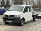 Volkswagen T5 TRANSPORTER - 3