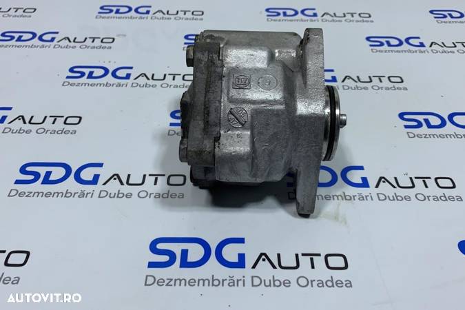 Pompa Servodirectie Peugeot Boxer 3.0 JTD 2010 - 2016 Euro 5 Cod 504243641 - 3