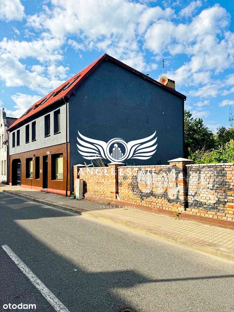 Pensjonat! Inwestycja z lokalem usługowym! - Pełny obrazek: 4/20