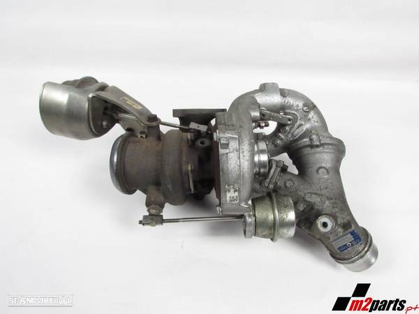 Bi-Turbo Seminovo/ Original MERCEDES-BENZ C-CLASS (W204)/MERCEDES-BENZ C-CLASS T... - 2