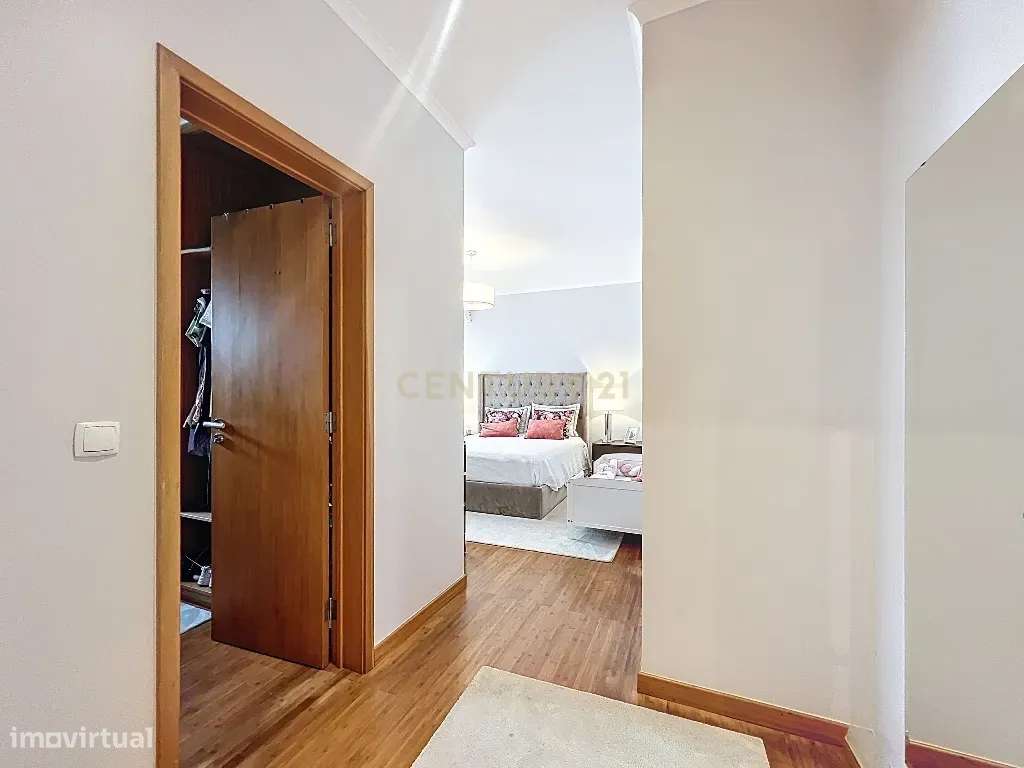 Moradia, 284 m², Relva - Grande imagem: 5/32