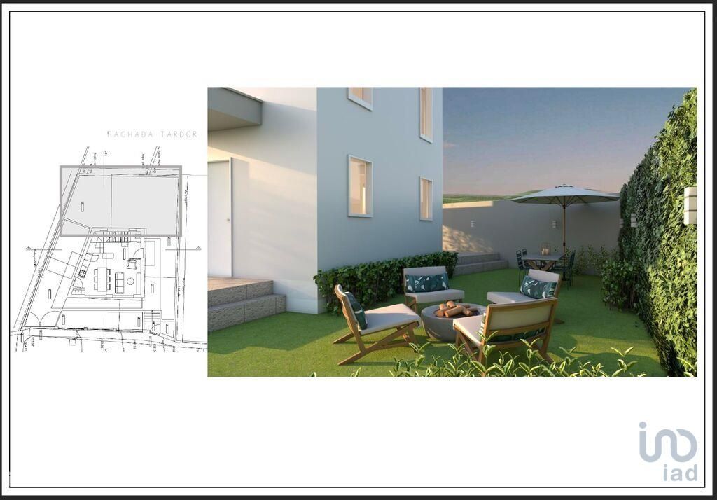 Casa / Villa T3 em Lisboa de 125,00 m2