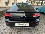 VW Arteon 2.0 TDI Elegance DSG - 8